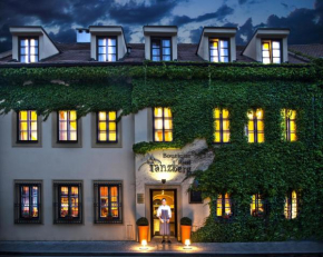  Boutique Hotel Tanzberg  Микулов